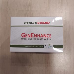 GenEnhance 4mg