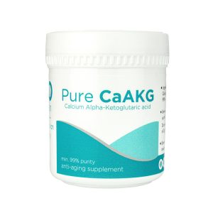 CaAKG (Calcium Alpha-Ketoglutarate)