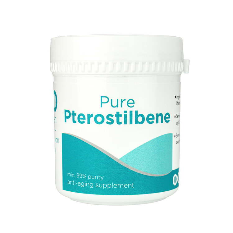 Pterostilbene