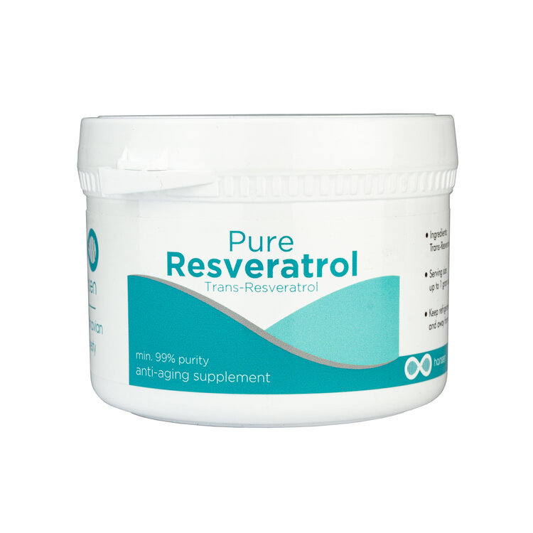 Trans-Resveratrol